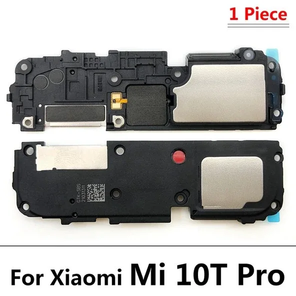 Mi 10T Mi 10T Pro Buzzer Hoparlör