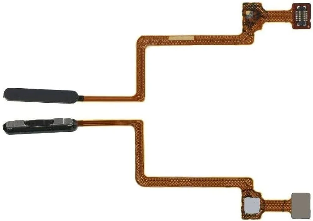 Mi 10T Parmak İzi Siyah