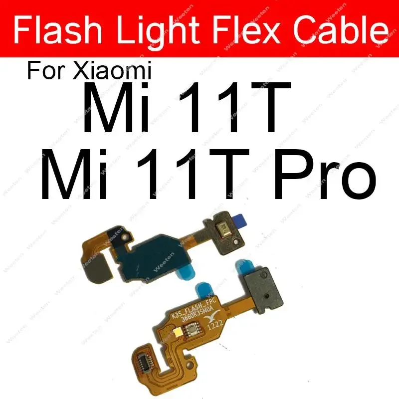 Mi 11T Flaş Flex
