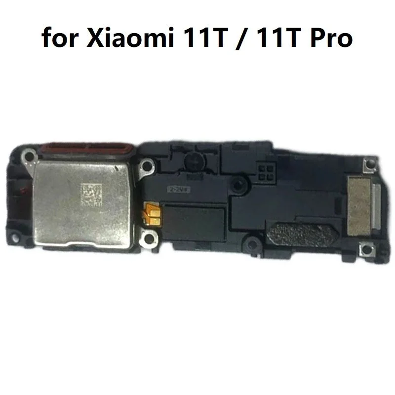 Mi 11T Pro Buzzer Hoparlör