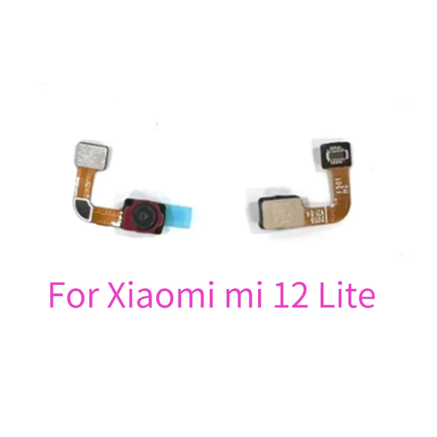 Mi 12 Lite Parmak İzi Sensor Flex