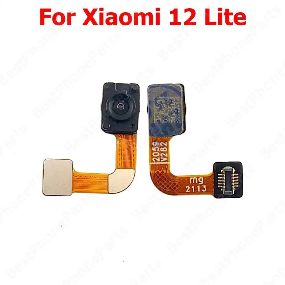 Mi 12 Lite Parmak İzi Sensor Flex