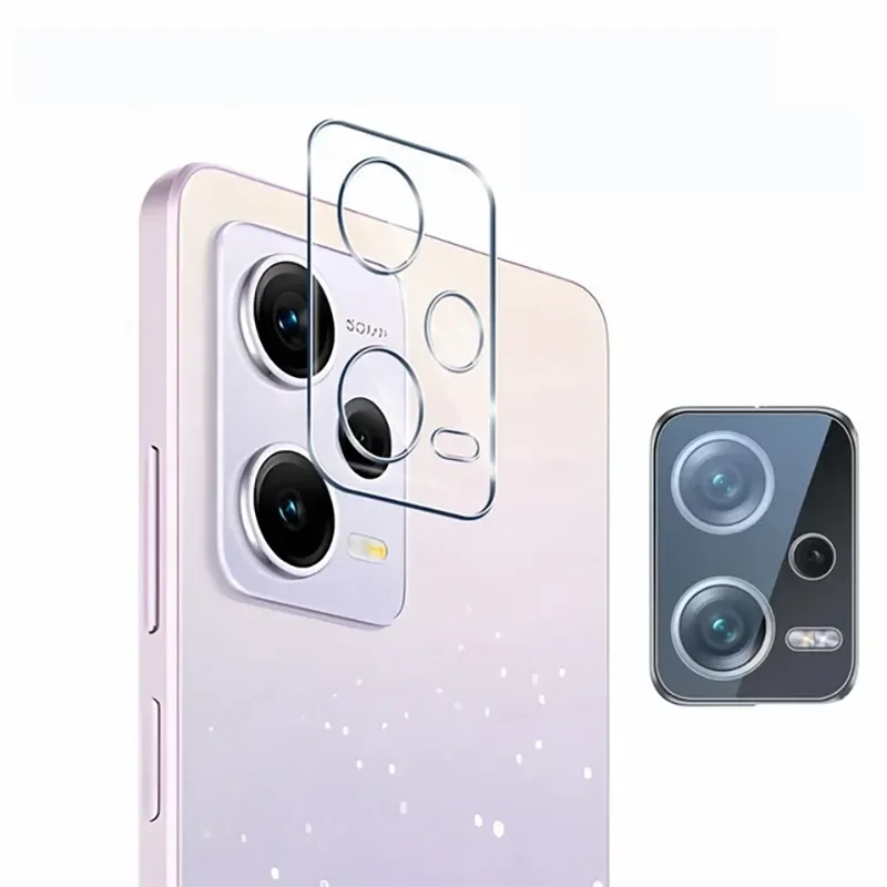 Mi 12 Pro Kamera Camı