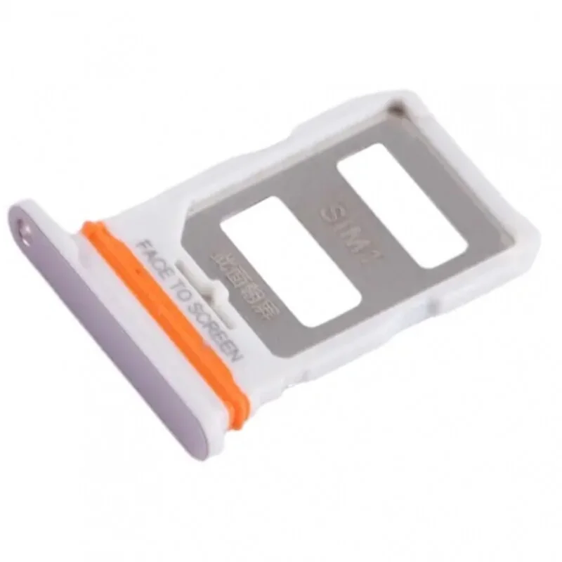 Mi 12 Sim Kart Tepsisi Pembe