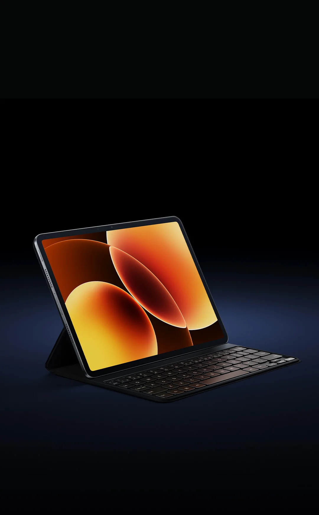 Mi 8 Tuş Bordu
