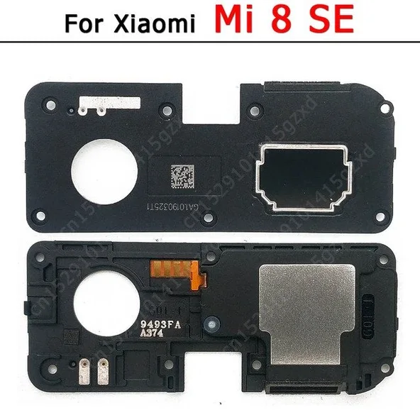 Mi 8Se Buzzer Hoparlör