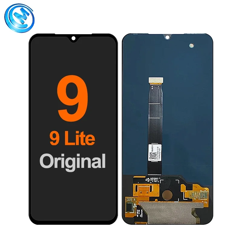 Mi 9 Lite Ekran Ara Film