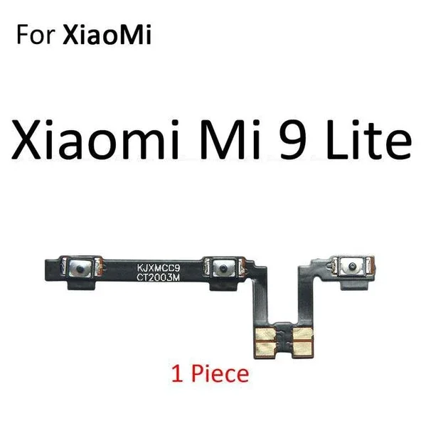 Mi 9 Lite On Off Yan Ses Filmi