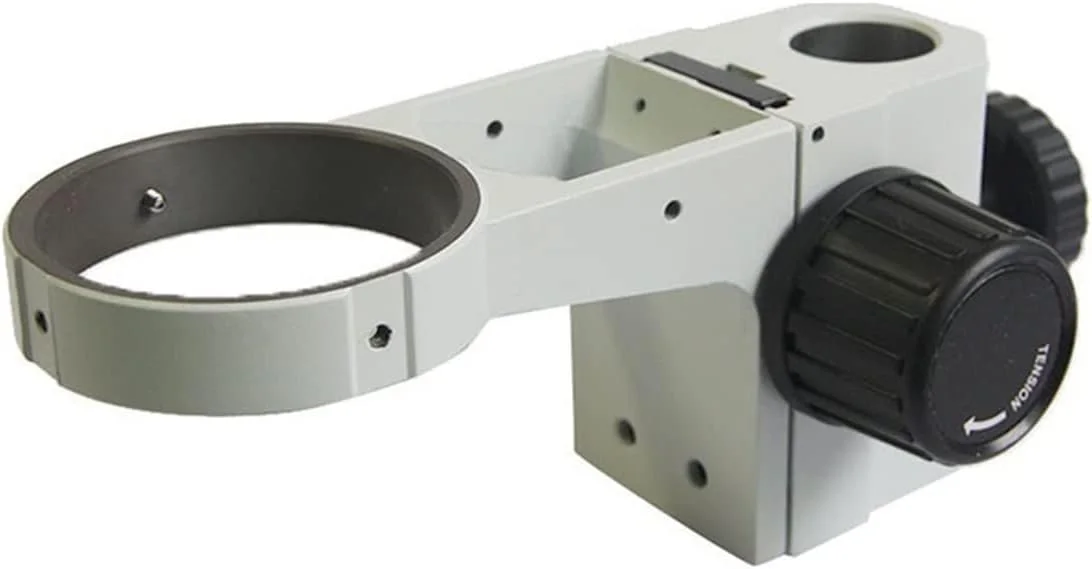 Mikroskop Kelepçe 32Mm 25Mm Beyaz