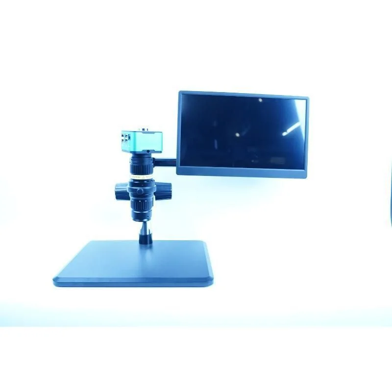 Mikroskop Monitör 14 inch