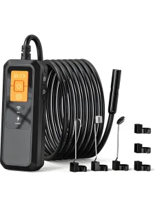 Myscope W600-2 5m Kablo Endeskop