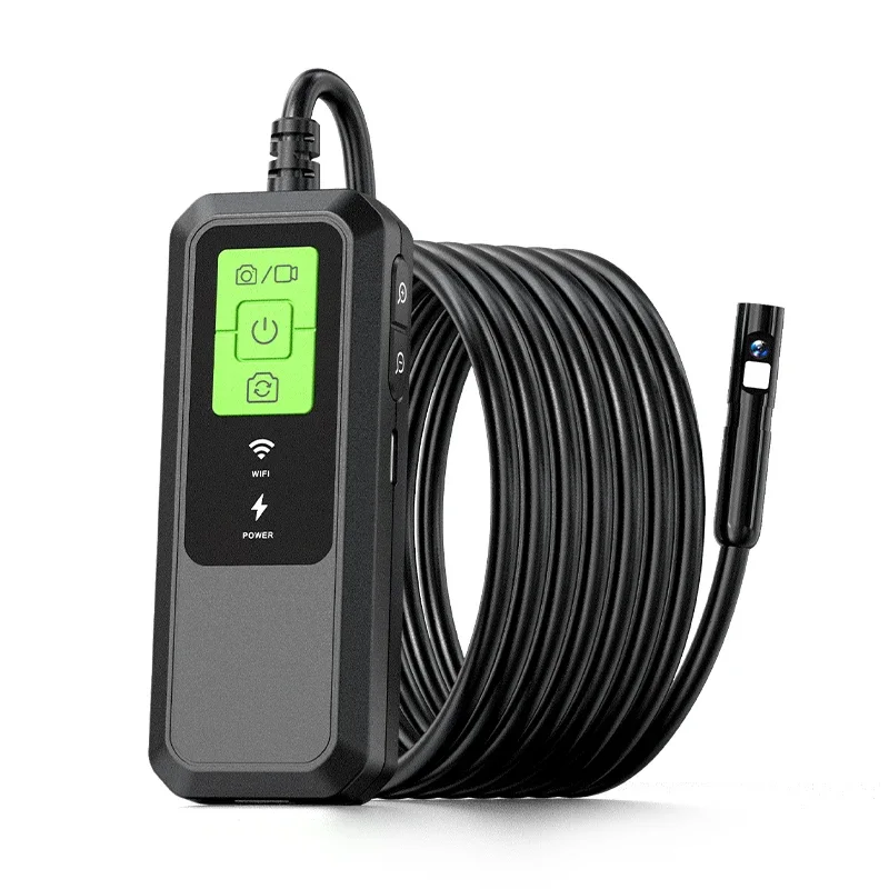Myscope W600-2 5m Kablo Endeskop