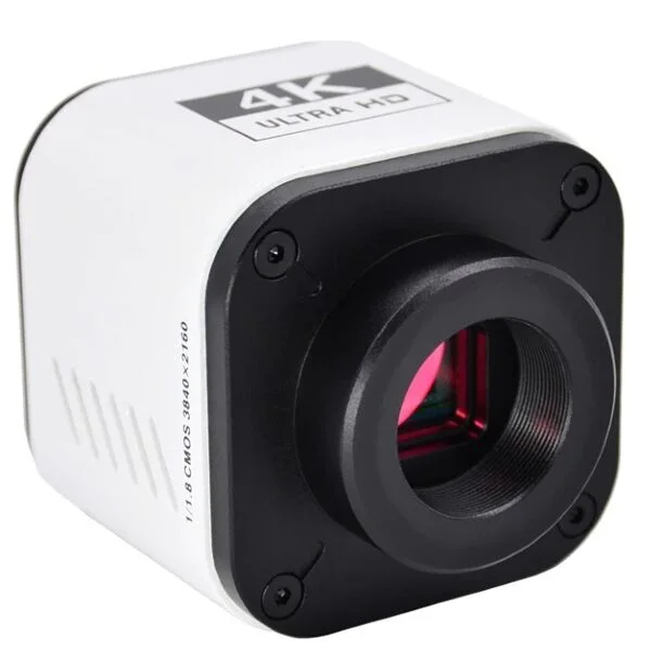 Myscope Yw5605E 4K Ultra HD Mikroskop Kamera