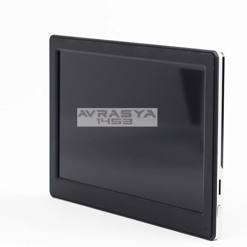 Myscope Yw5699b Ekranlı HD Kamera