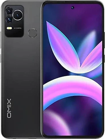 Omix X400 Titreşim Motoru
