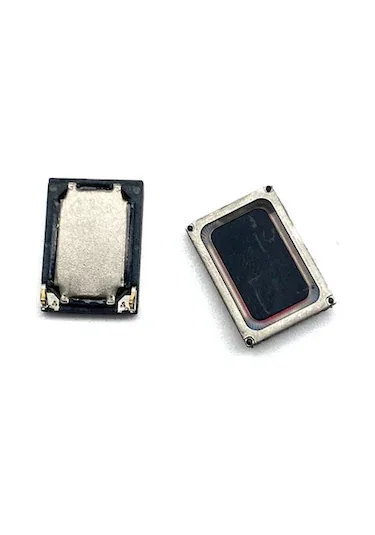 Omix X600 Buzzer Hoparlör