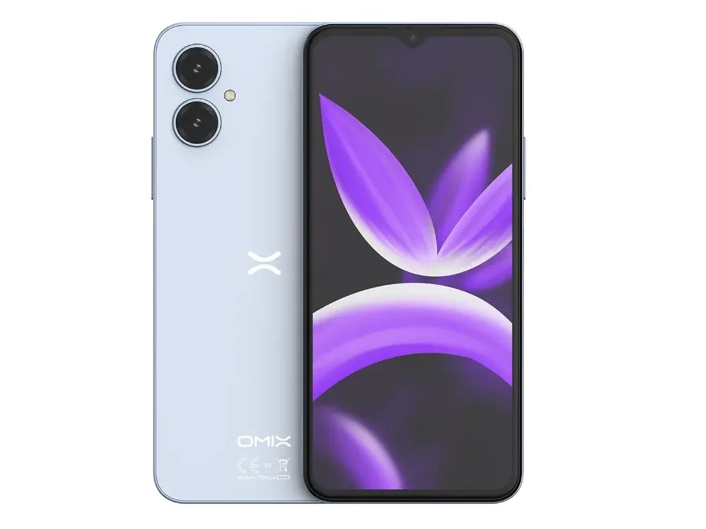 Omix X7 Ocalı Cam