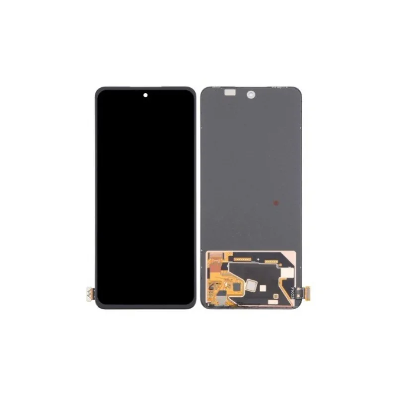 One Plus Ce4 Lite 5G Ekran Dokunmatik OLED FK03 Çıtasız (Çerçevesiz)