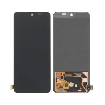 One Plus Ce4 Lite 5G Ekran Dokunmatik OLED FK03 Çıtasız (Çerçevesiz)