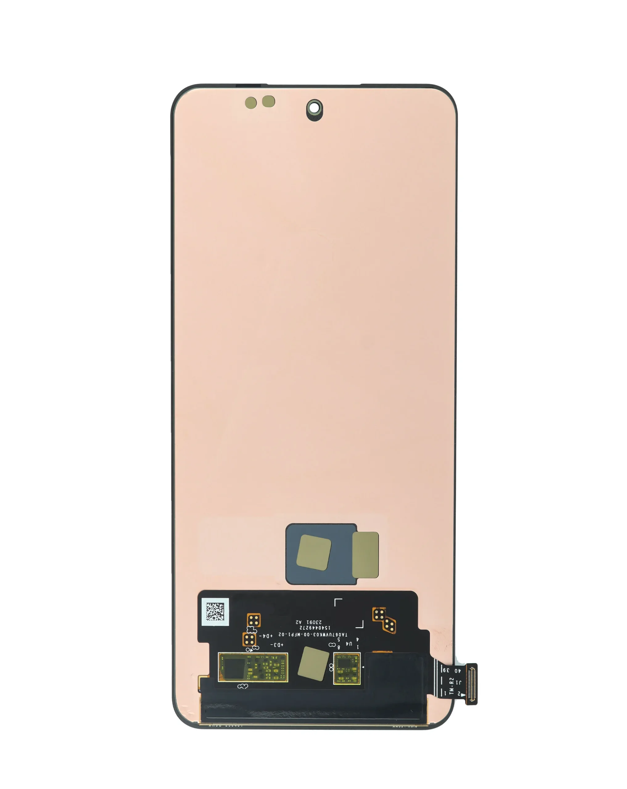 One Plus Nord 3 Ekran Dokunmatik SOFT OLED Kalite Ekran Çıtasız (Çerçevesiz)
