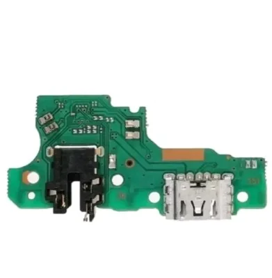 Oppo A15 A15S Şarj Soketli Mikrofon Bordu