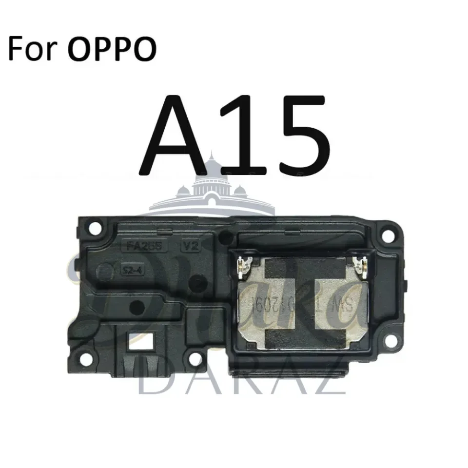 Oppo A15 Buzzer Hoparlör