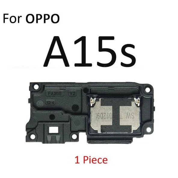 Oppo A15S Buzzer Hoparlör