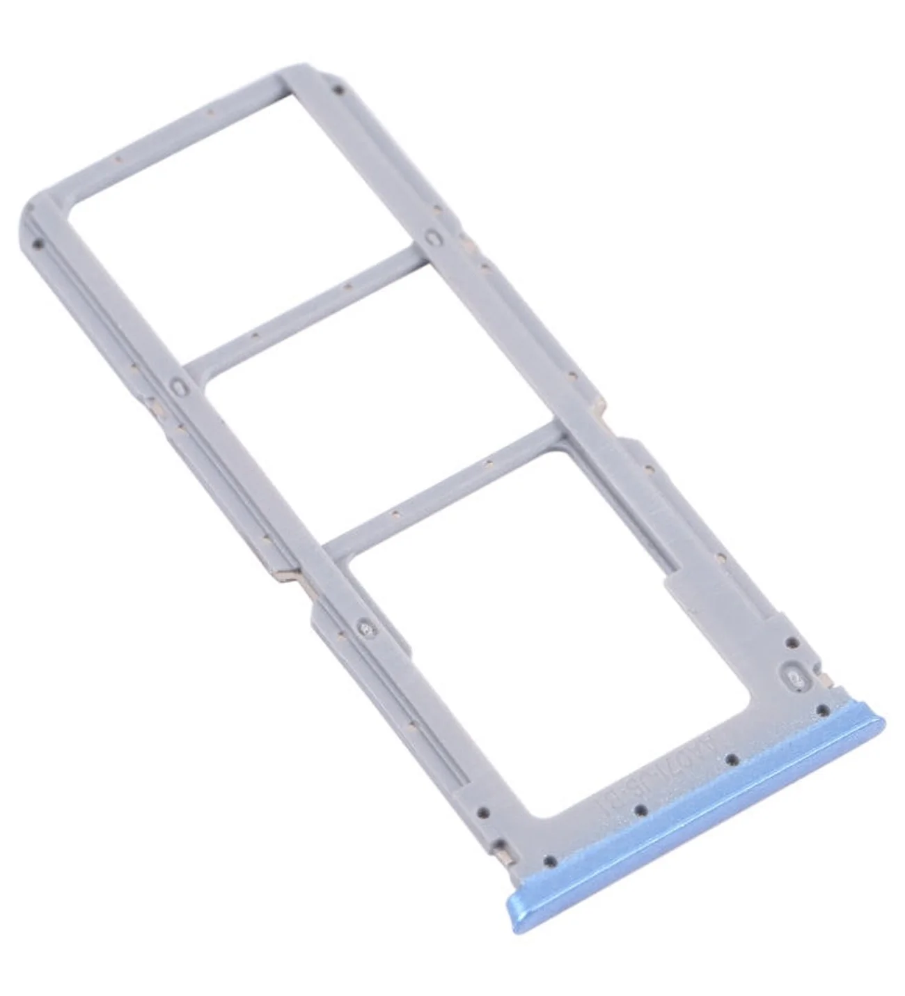 Oppo A16 Sim Kart Tepsisi Mavi