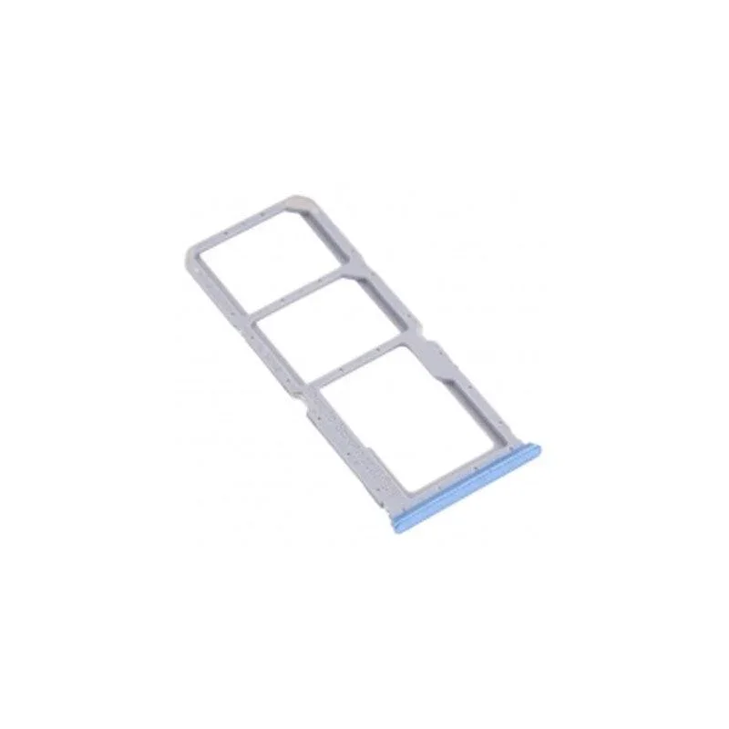 Oppo A16 Sim Kart Tepsisi Mavi