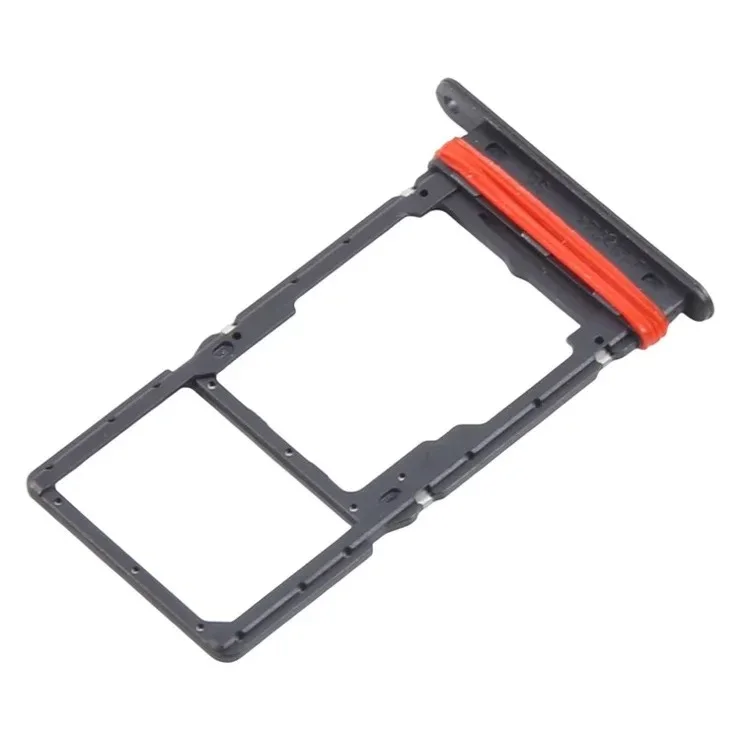 Oppo A16 Sim Kart Tepsisi Siyah