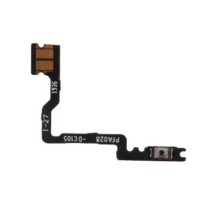 Oppo A5 2020 On Off Flex