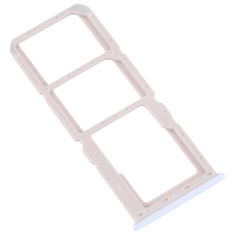 Oppo A52 Sim Kart Tepsisi Beyaz