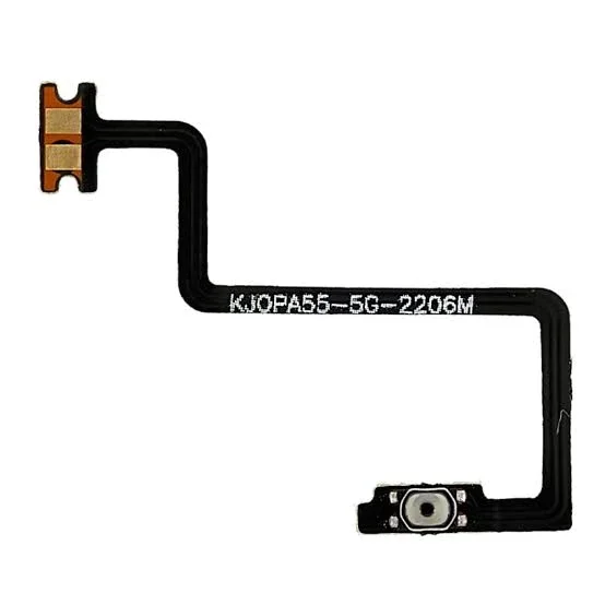 Oppo A54 On Off Flex