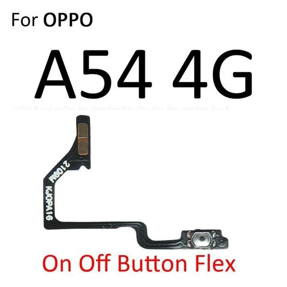 Oppo A54 On Off Flex