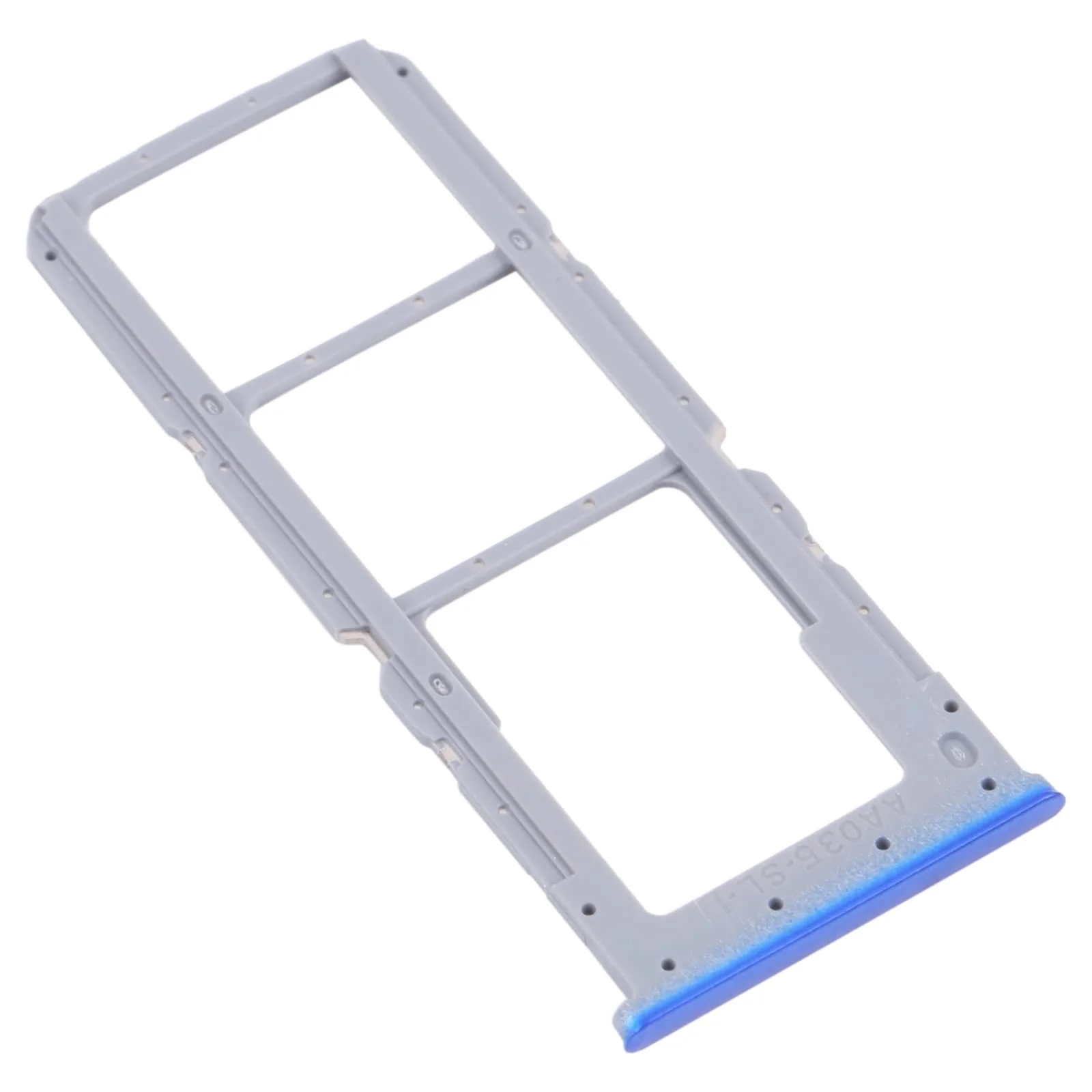 Oppo A54 Sim Kart Tepsisi Mavi
