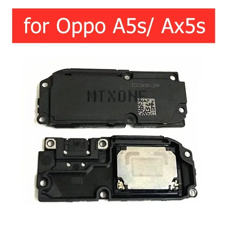 Oppo A5S Buzzer Hoparlör