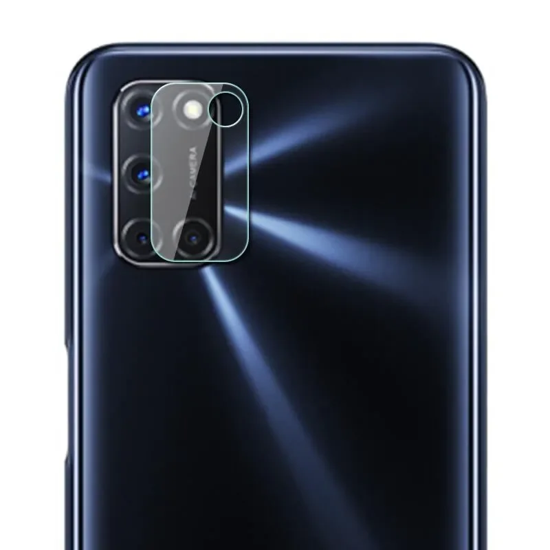 Oppo A72 Kamera Camı