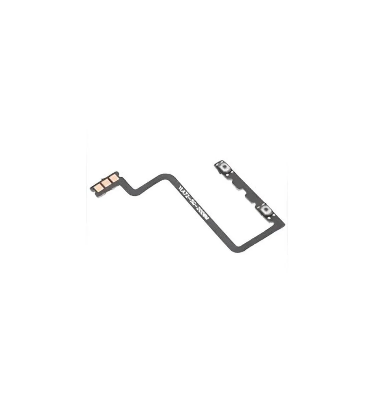 Oppo A72 On Off Flex