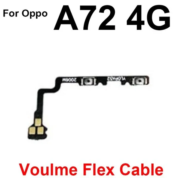 Oppo A72 Yan Ses Filmi