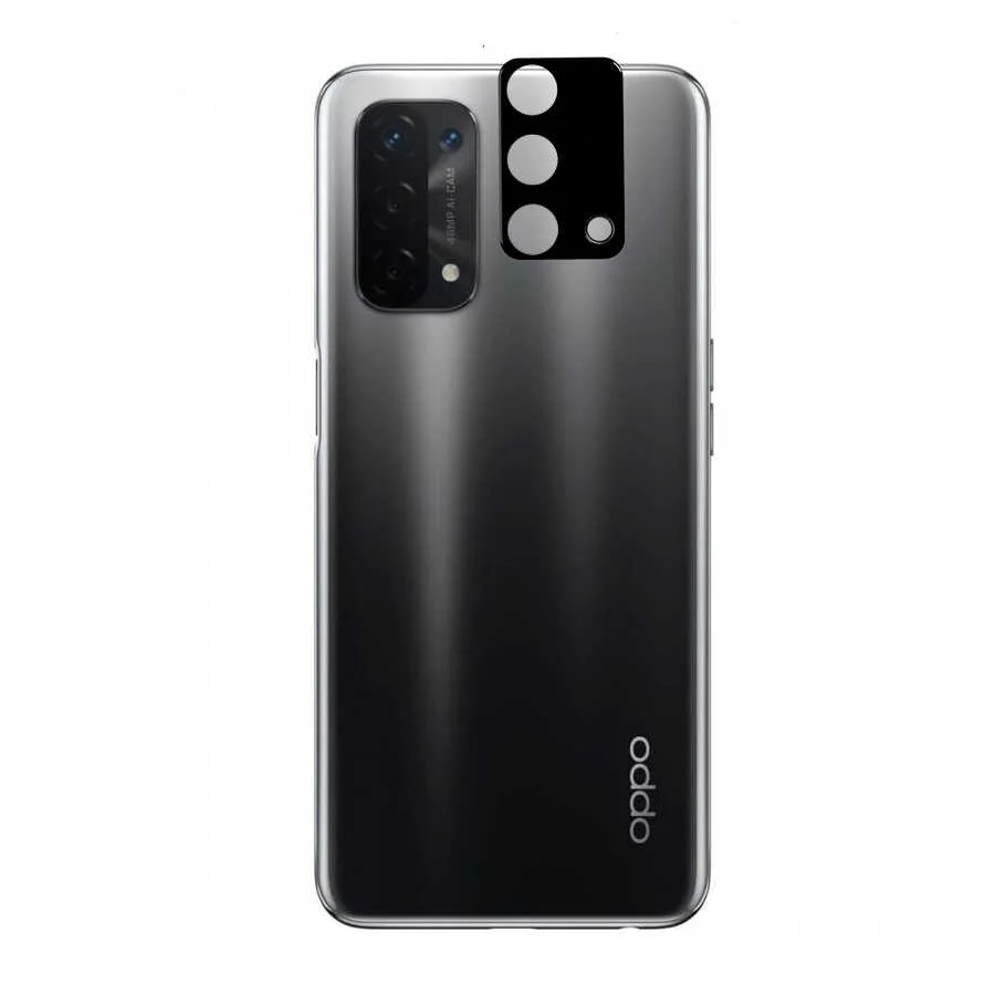 Oppo A74 Kamera Camı