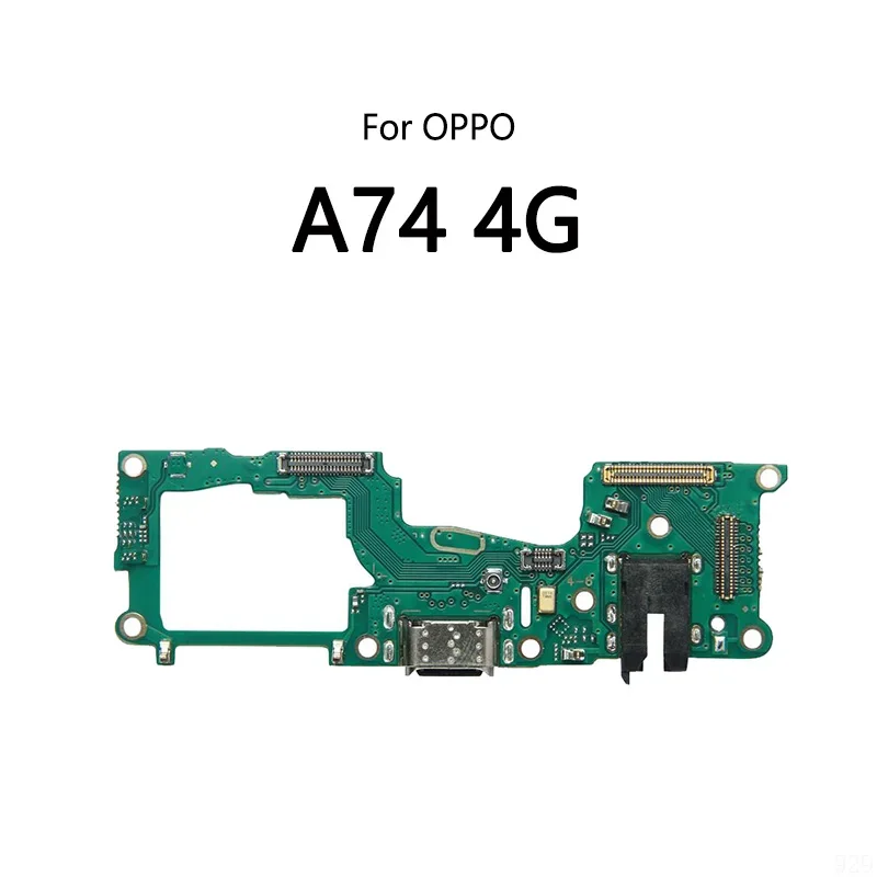 Oppo A74 Şarj Soketi