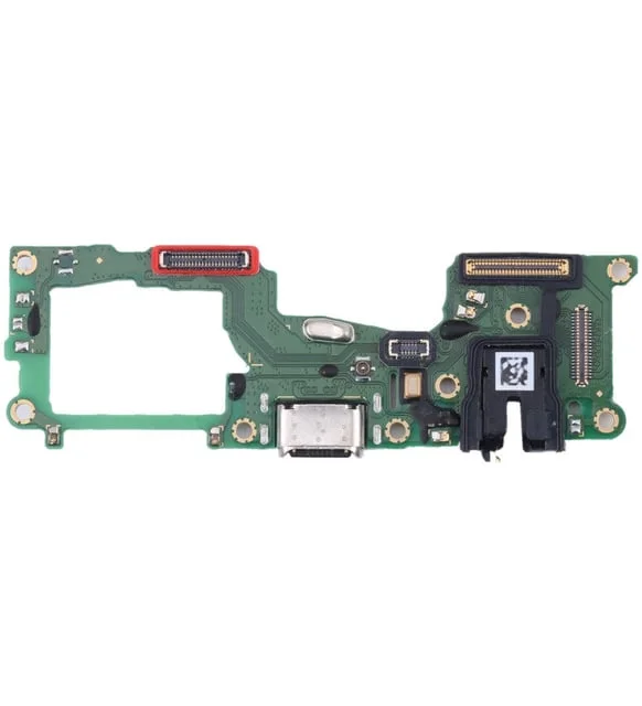 Oppo A74 Şarj Soketli Mikrofon Bordu