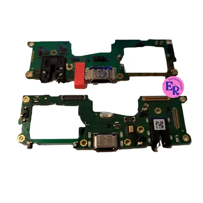 Oppo A74 Şarj Soketli Mikrofon Bordu