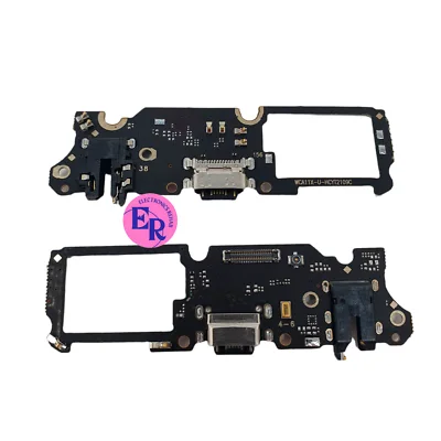Oppo A9 2020 Şarj Soketli Mikrofon Bordu