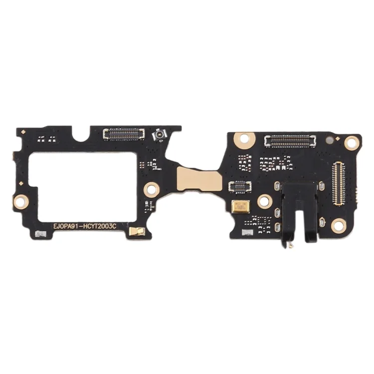 Oppo A91 Mikrofon Bordu