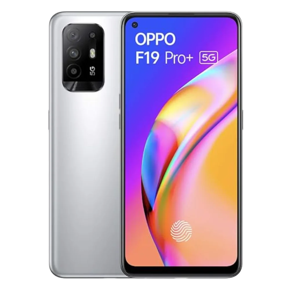 Oppo F19 Pro Plus 5G Ekran Dokunmatik A Plus Kalite Ürün/INCELL 04 VER Çıtasız (Çerçevesiz)