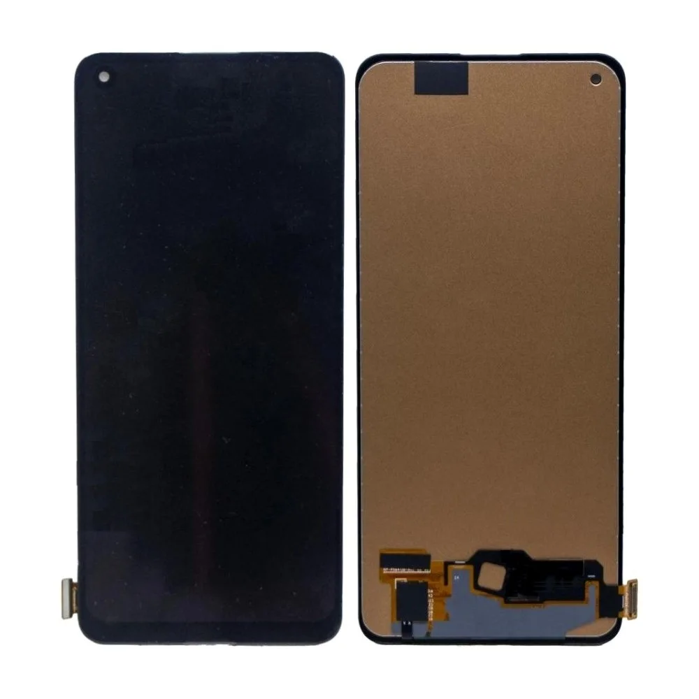 Oppo F19 Pro Plus 5G Ekran Dokunmatik OLED 04 VER Çıtasız (Çerçevesiz)