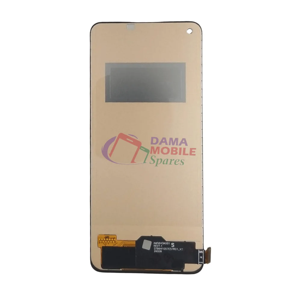 Oppo F21s Pro 4G Ekran Dokunmatik A Plus Kalite Ürün/INCELL Çıtasız (Çerçevesiz)