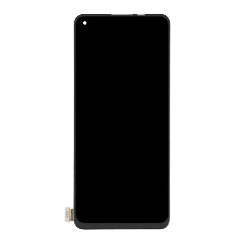 Oppo K9 Pro 5G Ekran Dokunmatik OLED Çıtasız (Çerçevesiz)