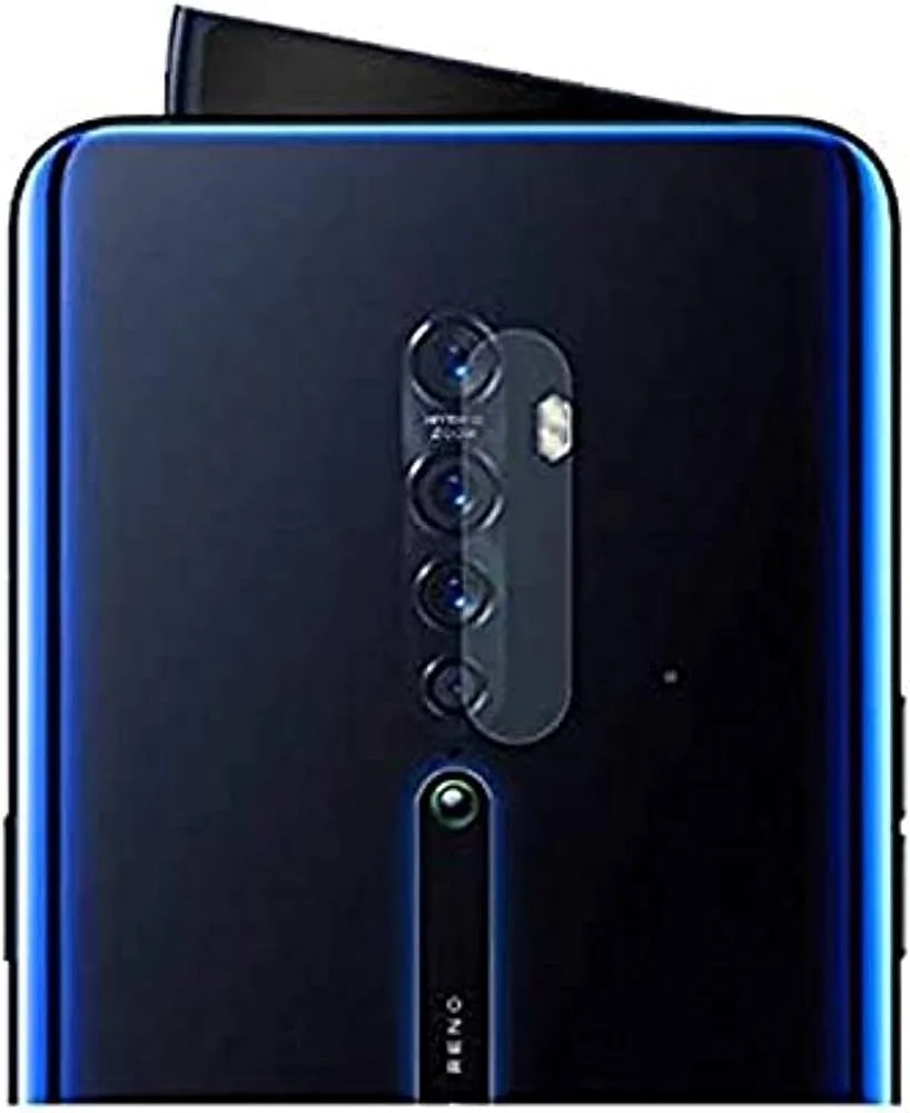 Oppo Reno 2 Kamera Camı